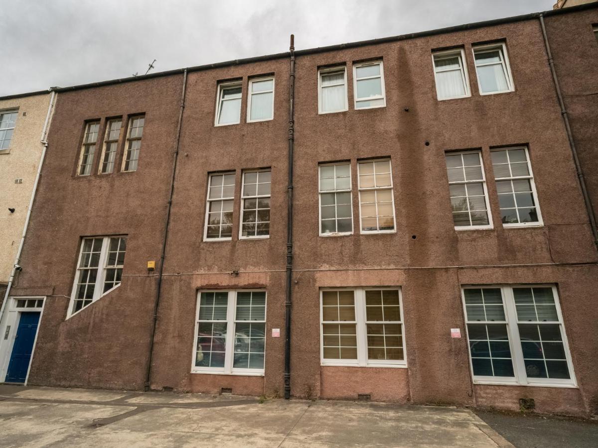 Pass The Keys Stunning 3 Bed Loft Style Apt With Free Parking Édimbourg Extérieur photo